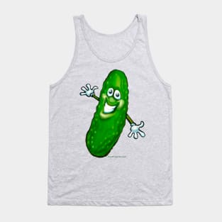 Pickle Tank Top